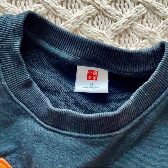 Perfectly Oversized Crewneck Pullover - Picture 2 of 5